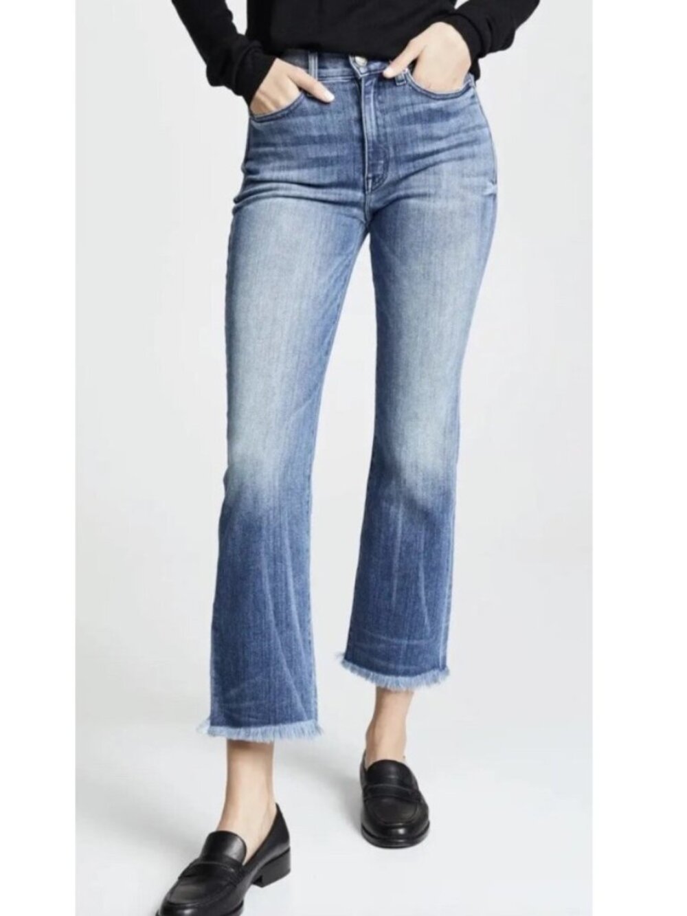 AYR The Bomb Pop Jeans 27L